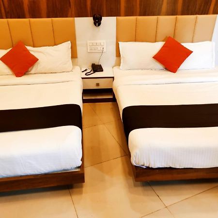 Hotel Keerthana Puttur Puttur  Exterior foto