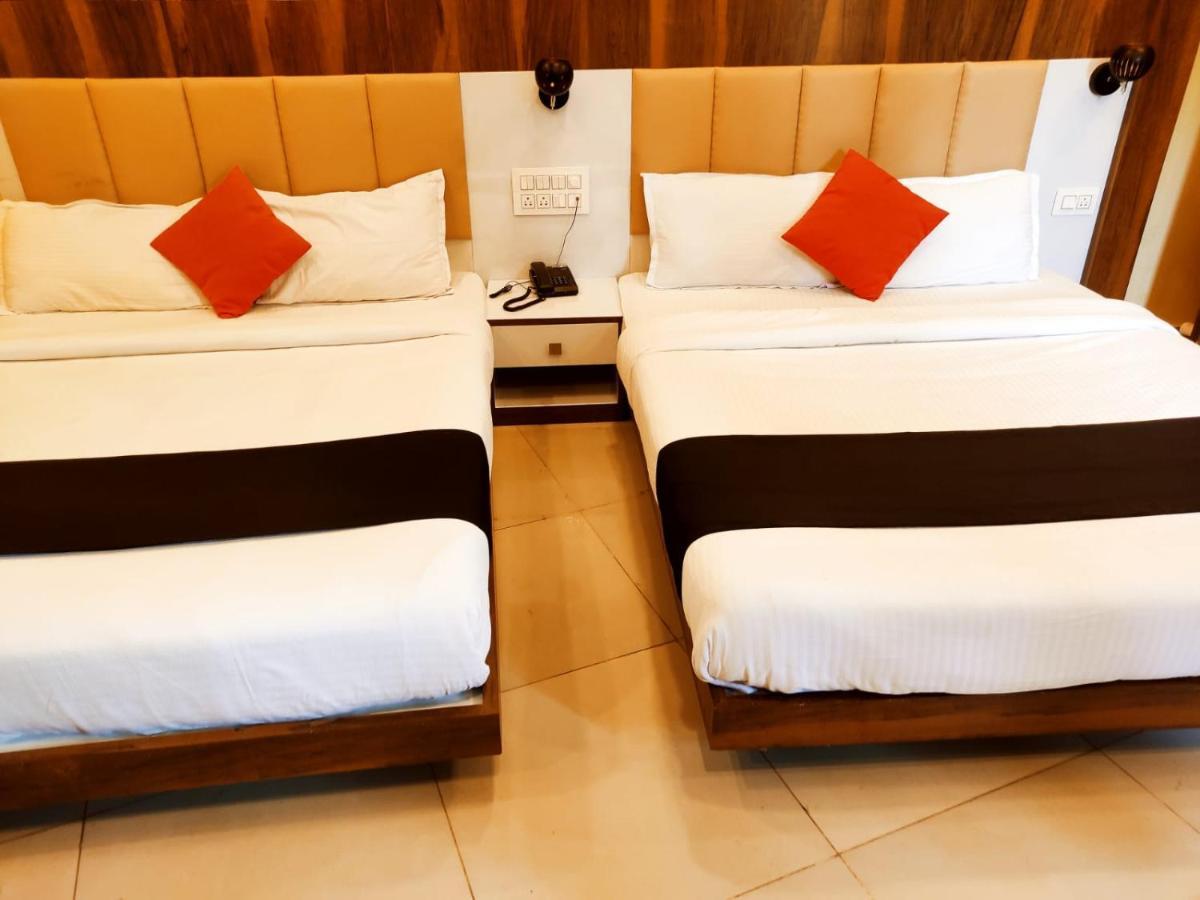 Hotel Keerthana Puttur Puttur  Exterior foto